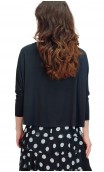 Blusa Karla Flamenco